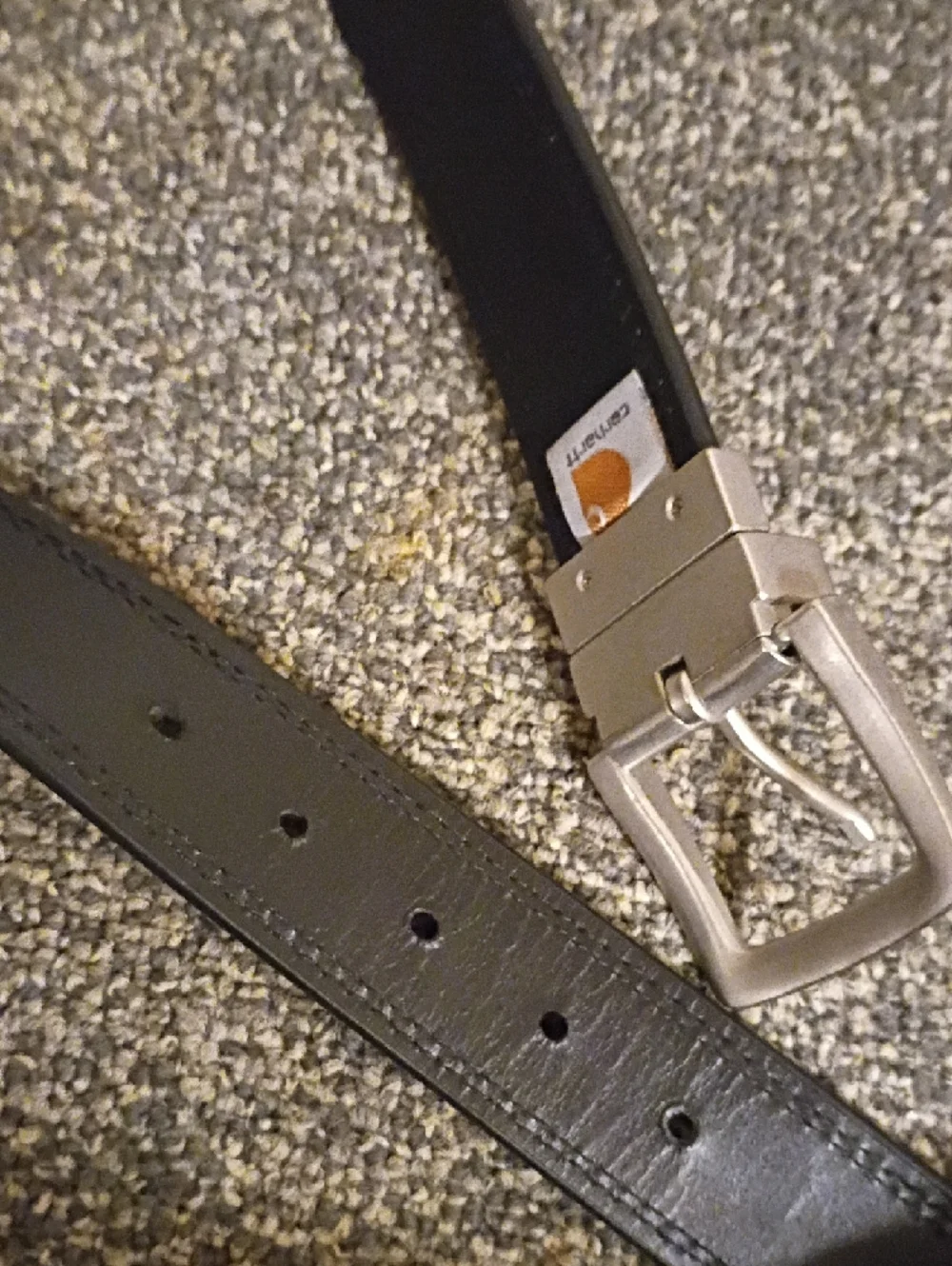 Carhartt classic brown